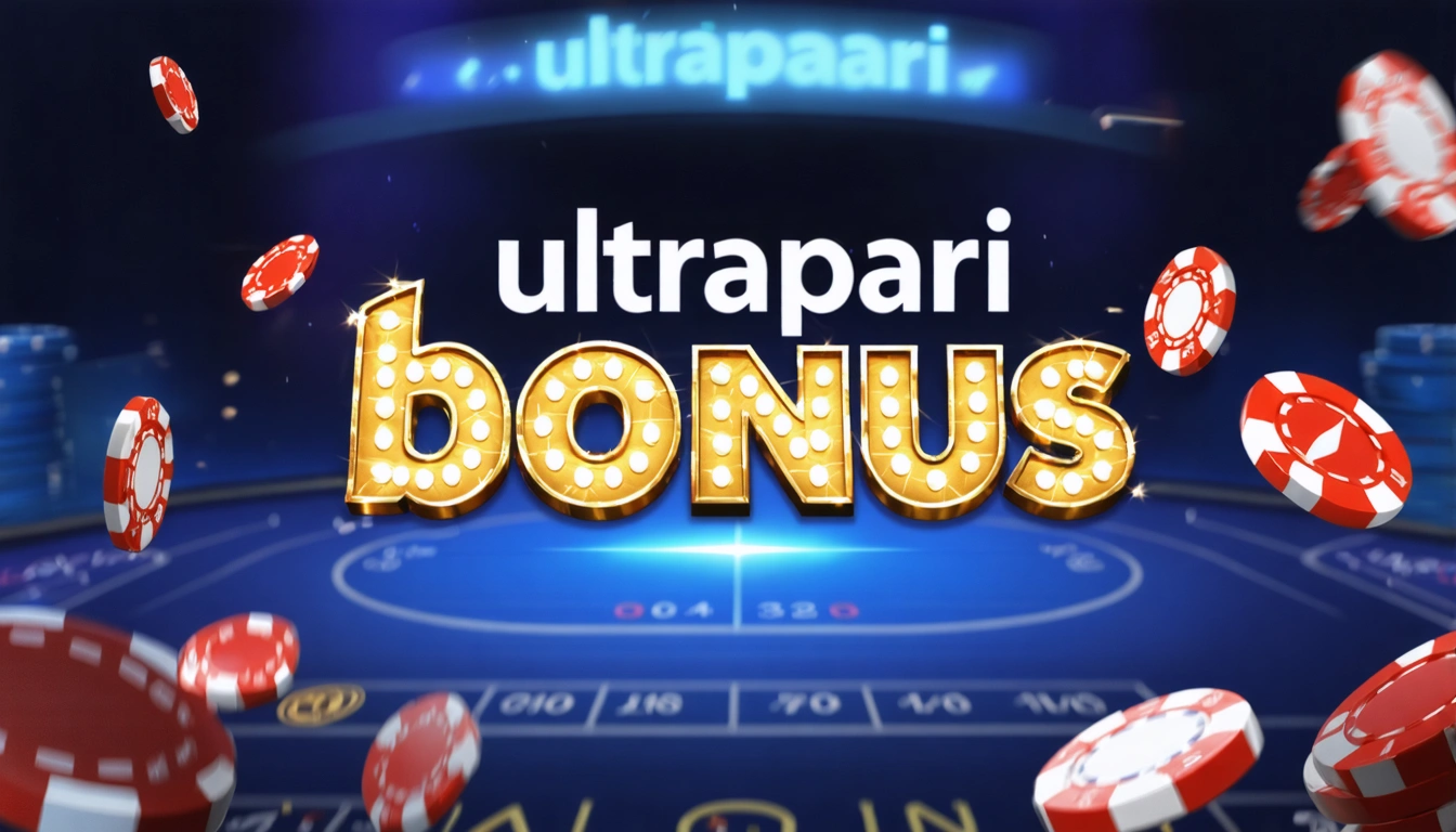 Ultrapari bonus